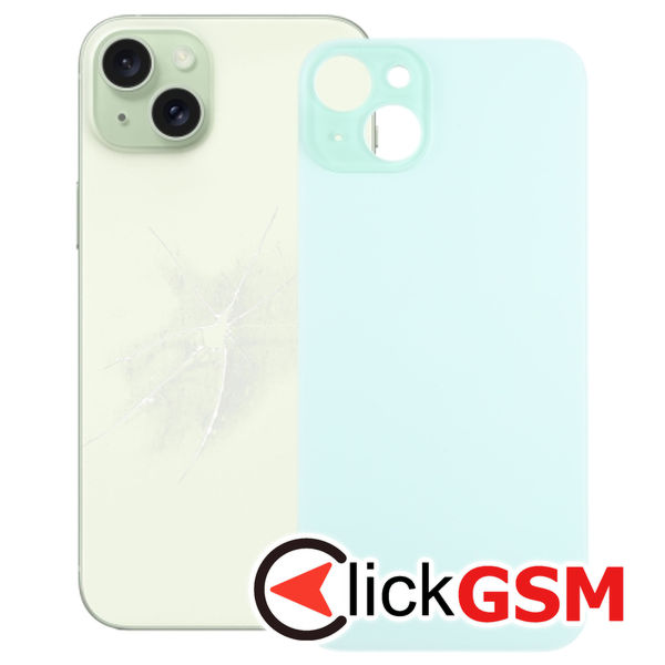 Piesa Capac Spate Apple Iphone 15 Plus 2e6a