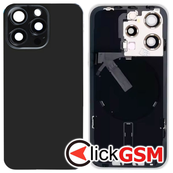 Piesa Capac Spate Apple Iphone 15 Pro 2efu