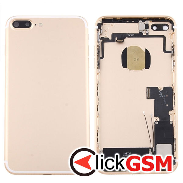 Piesa Capac Spate Apple Iphone 7 Plus 4g2f