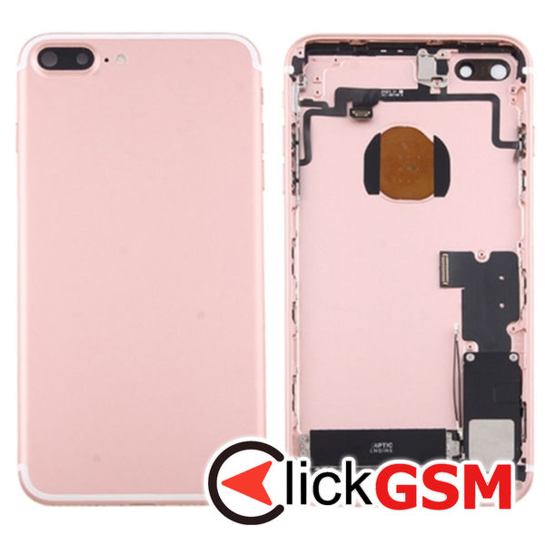 Piesa Capac Spate Apple Iphone 7 Plus 4g2g