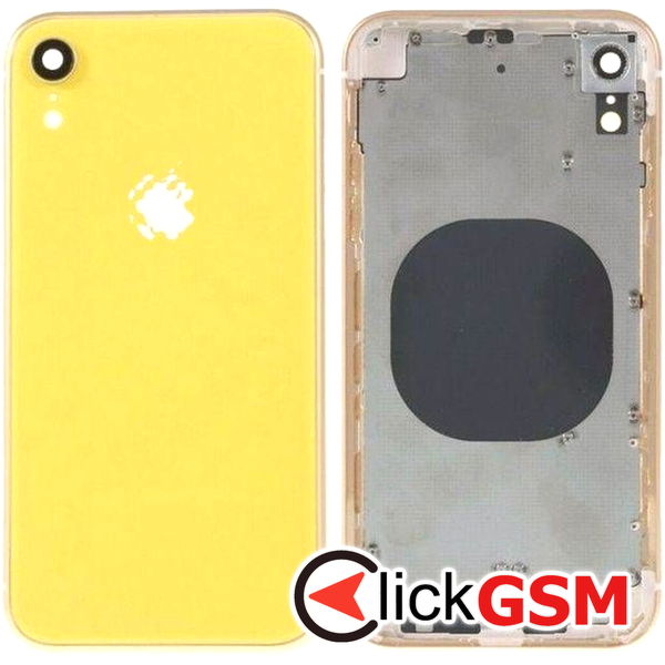 Piesa Capac Spate Apple Iphone Xr 45yz