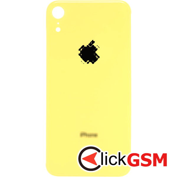 Piesa Capac Spate Apple Iphone Xr 460d