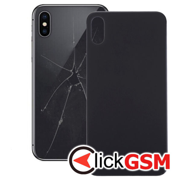 Piesa Capac Spate Apple Iphone Xs 4f3e