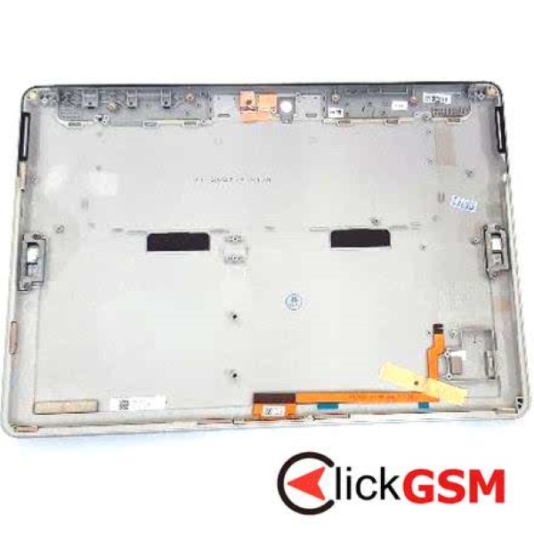 Piesa Piesa Capac Spate Argintiu Microsoft Surface Go 2 2k4t