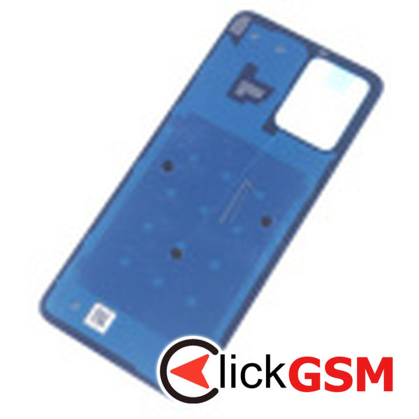 Piesa Piesa Capac Spate Argintiu Motorola Moto G53 5g K59