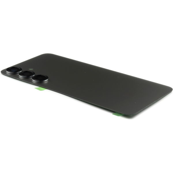 Samsung Galaxy S25+ · Back Cover For Samsung Galaxy S25 Plus (SM-S936B) Silver Shadow OEM-Equivalent