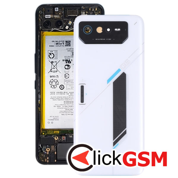 Piesa Capac Spate Asus Rog Phone 6 4n5b