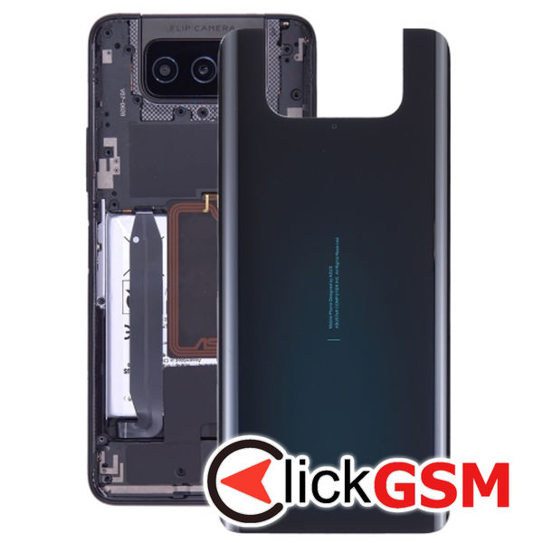 Piesa Capac Spate Asus Zenfone 7 24x5