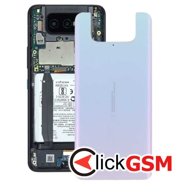 Piesa Piesa Capac Spate Asus Zenfone 7 Pro 4n6p