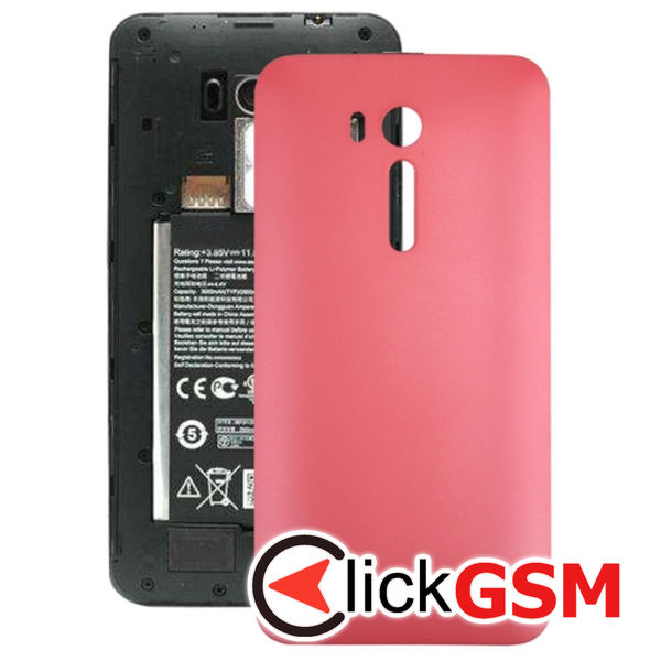 Piesa Capac Spate Asus Zenfone Go 4n6t