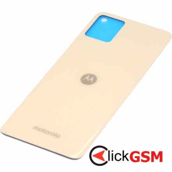 Piesa Capac Spate Auriu Motorola Moto G32 1qxd