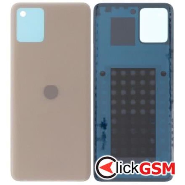 Piesa Capac Spate Auriu Motorola Moto G32 2vgw