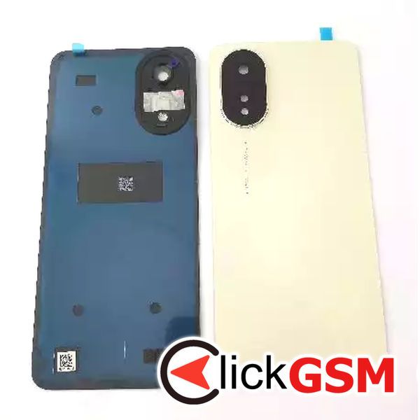 Piesa Capac Spate Auriu Oppo A38 Loq