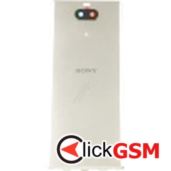 Piesa Capac Spate Auriu Roz Sony Xperia 10 Plus 1ptq