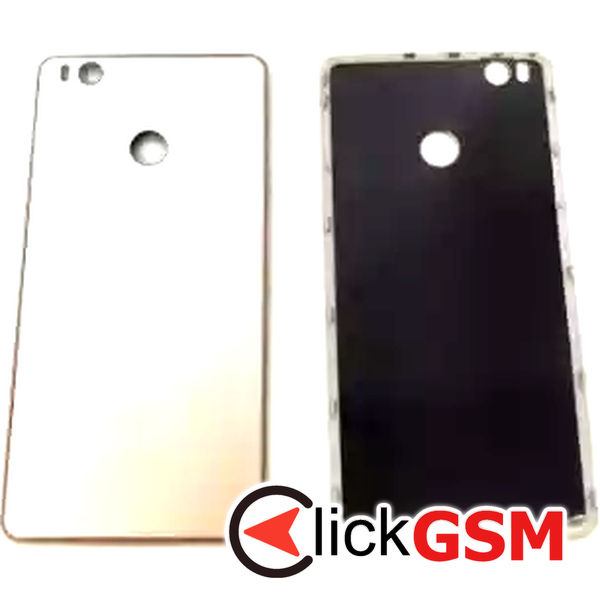 Piesa Piesa Capac Spate Auriu Xiaomi Mi 4s 38uv