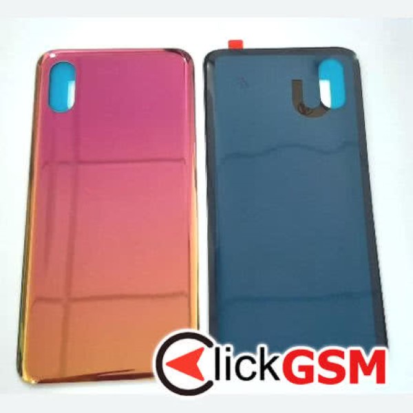 Piesa Capac Spate Auriu Xiaomi Mi 8 Pro 38e4