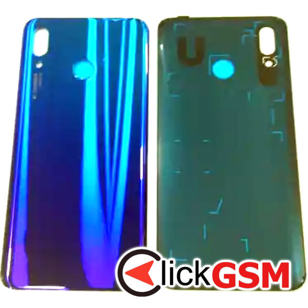 Piesa Piesa Capac Spate Aurora Huawei Nova 3 Djg