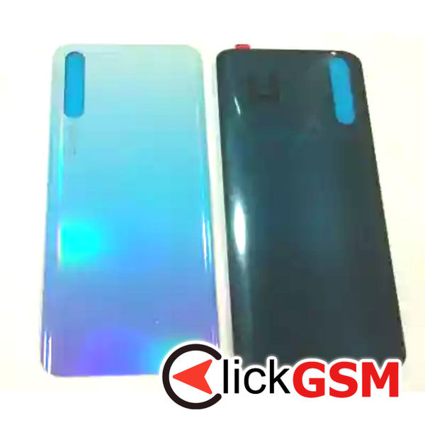 Piesa Piesa Capac Spate Aurora Huawei P Smart S Bnq