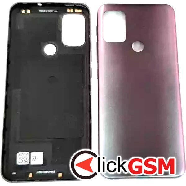 Piesa Capac Spate Aurora Motorola Moto G30 3180