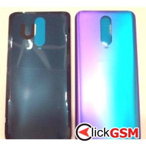 Piesa Piesa Capac Spate Aurora Oppo R17 Pro 2pry