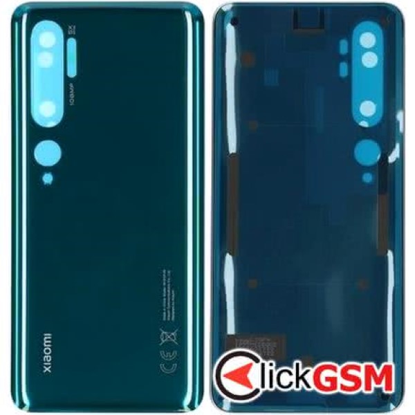 Piesa Piesa Capac Spate Aurora Xiaomi Mi Note 10 2exh