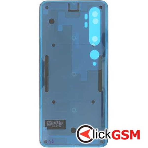 Piesa Capac Spate Aurora Xiaomi Mi Note 10 Pro 32m8