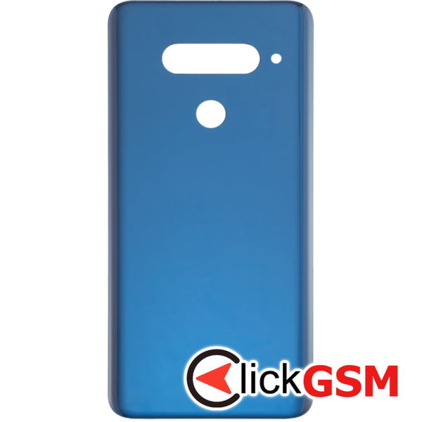 Piesa Piesa Capac Spate Baby Blue Lg V40 Thinq 4nlz