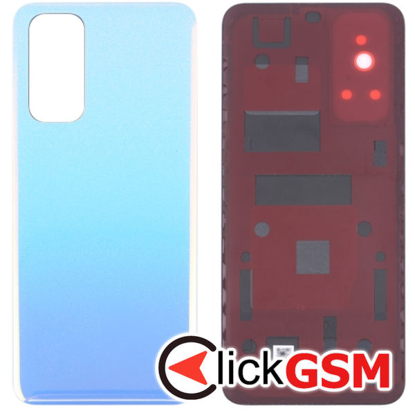 Piesa Capac Spate Baby Blue Xiaomi Redmi Note 11s 5g 2ztq