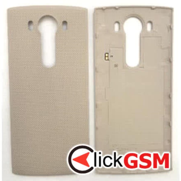 Piesa Capac Spate Beige Lg V10 1y0o