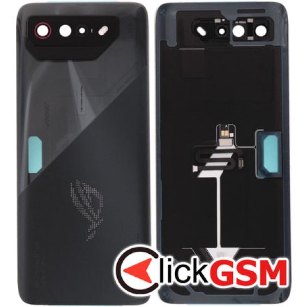 Piesa Capac Spate Black Asus Rog Phone 7 3tz9