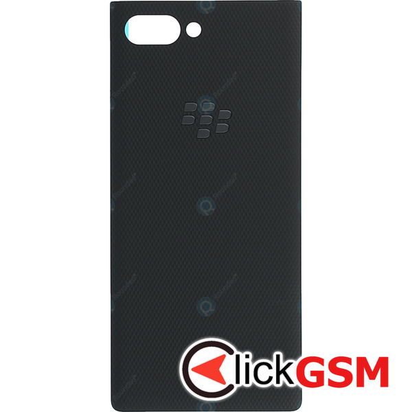 Piesa Capac Spate Black Blackberry Key2 3b5f