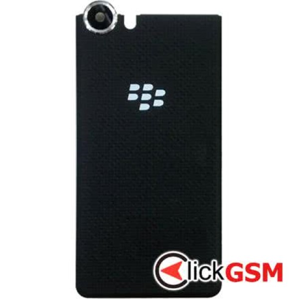 Piesa Piesa Capac Spate Black Blackberry Keyone 1ewk