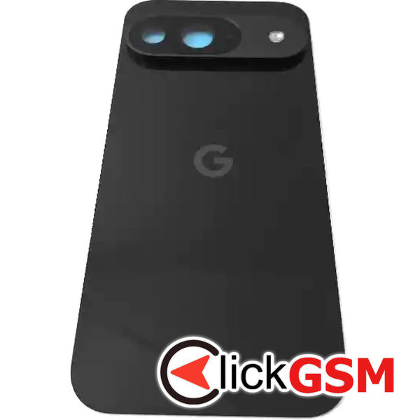 Piesa Piesa Capac Spate Black Google Pixel 9 28j