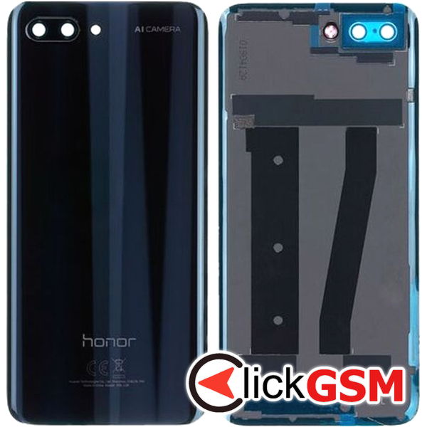 Piesa Capac Spate Black Honor 10 450h