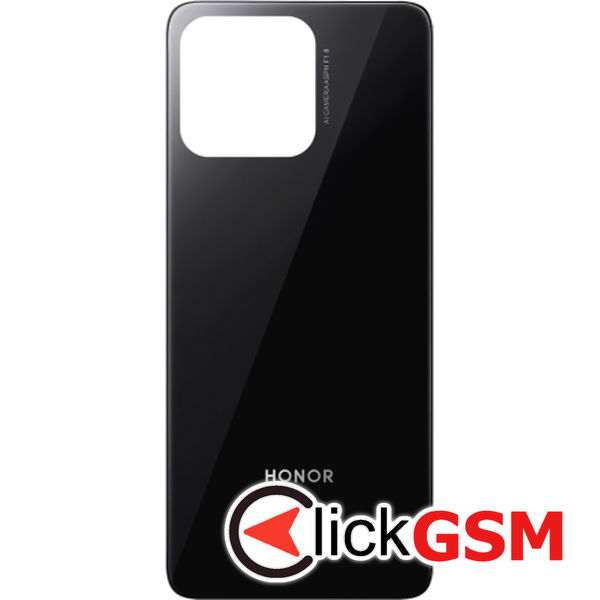 Piesa Capac Spate Black Honor 70 Lite 59ig