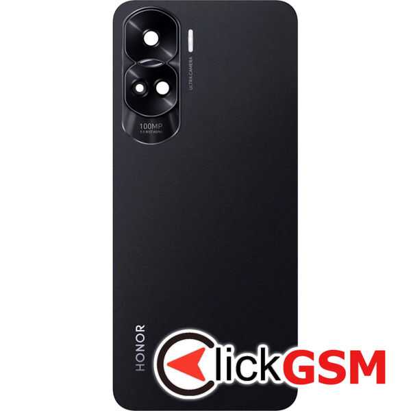 Piesa Capac Spate Black Honor 90 Lite 1l78