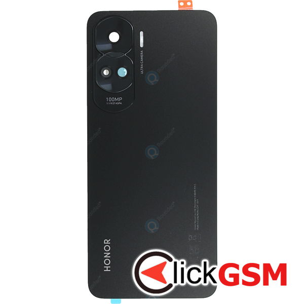 Piesa Capac Spate Black Honor 90 Lite 3g19