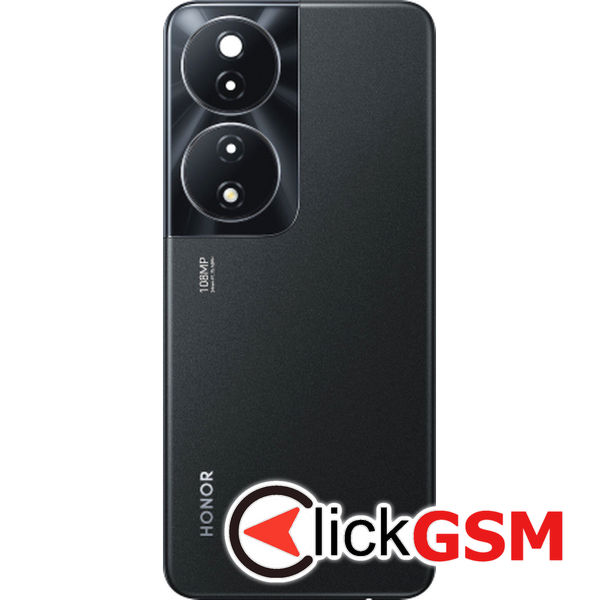 Piesa Capac Spate Black Honor 90 Smart 5bbj