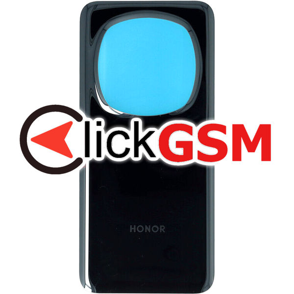 Piesa Capac Spate Black Honor Magic6 Pro 3h10