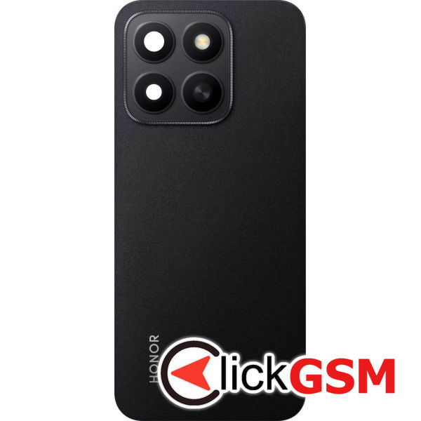 Piesa Capac Spate Black Honor X8c 59wx