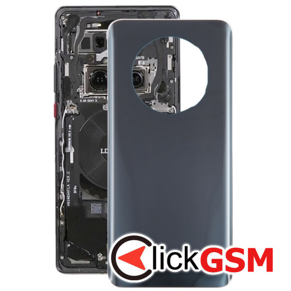 Piesa Capac Spate Black Huawei Mate 50 Pro 33fr