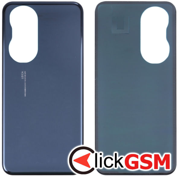 Piesa Piesa Capac Spate Black Huawei P50 2u9i