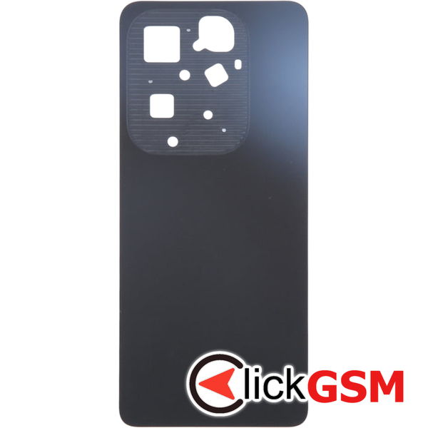 Piesa Piesa Capac Spate Black Infinix Hot 40 Pro 1z18