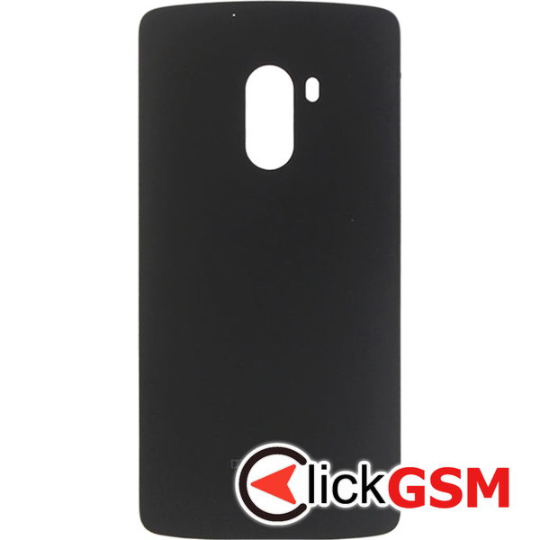 Piesa Capac Spate Black Lenovo K4 Note 24am