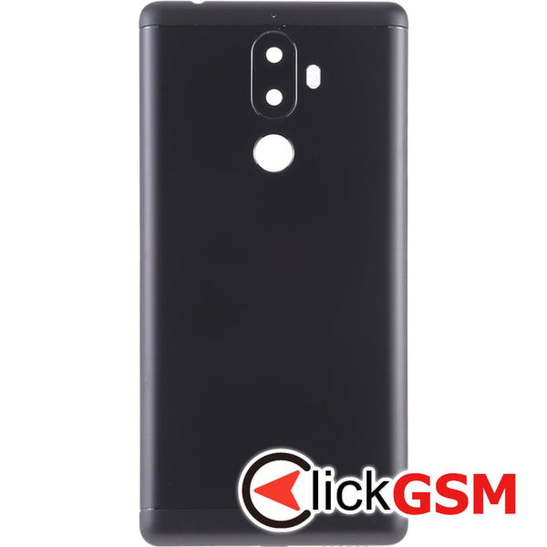 Piesa Capac Spate Black Lenovo K8 Note 24b2