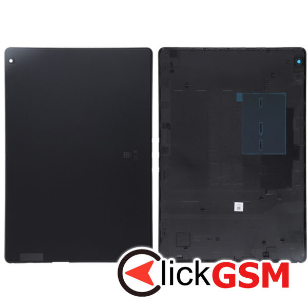 Piesa Piesa Capac Spate Black Lenovo Tab M10 Hd 4nkg