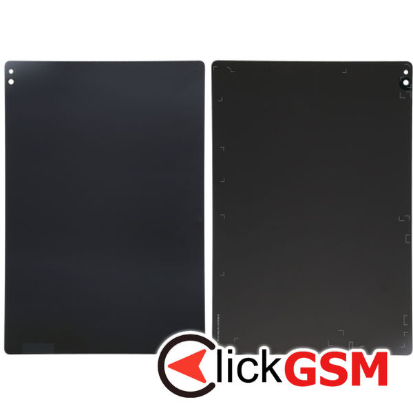 Piesa Piesa Capac Spate Black Lenovo Tab P10 23vq