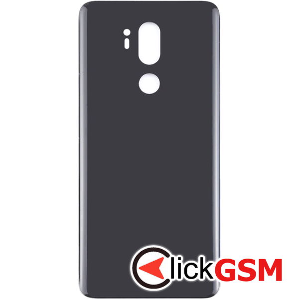 Piesa Piesa Capac Spate Black Lg G7 Thinq 2671