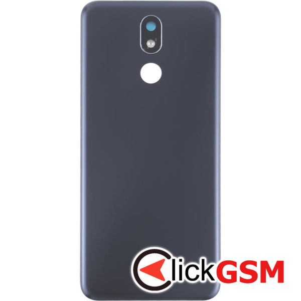 Piesa Capac Spate Black Lg K40 26kk