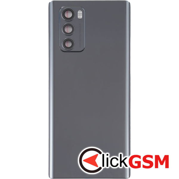 Piesa Capac Spate Black Lg Wing 5g 2fvv